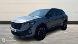 Renault Austral 1.2 E-Tech full hybrid 200ch esprit Alpine - 26