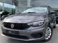 Fiat Tipo 1.4i / GPS / Clim auto / Cruise / GARANTIE Gris - thumbnail 1