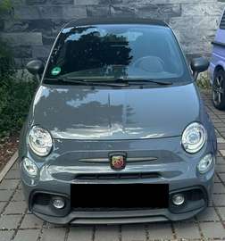 Cabrio Brembo 180PS
