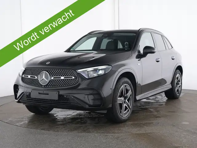 Mercedes-Benz GLC 300 300e 4MATIC AMG Line Premium Plus Pakket, Trekhaak