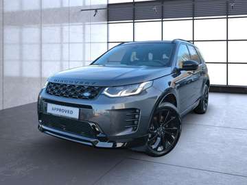 Sport D165 Dynamic SE AWD AHK/Wnter Navi