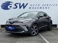 Toyota C-HR 2.0 Hybrid Team D | CarPlay | Camera | ACC | LED | Grijs - thumbnail 1