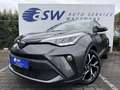 Toyota C-HR 2.0 Hybrid Team D | CarPlay | Camera | ACC | LED | Grijs - thumbnail 2