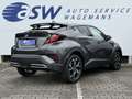 Toyota C-HR 2.0 Hybrid Team D | CarPlay | Camera | ACC | LED | Grijs - thumbnail 5