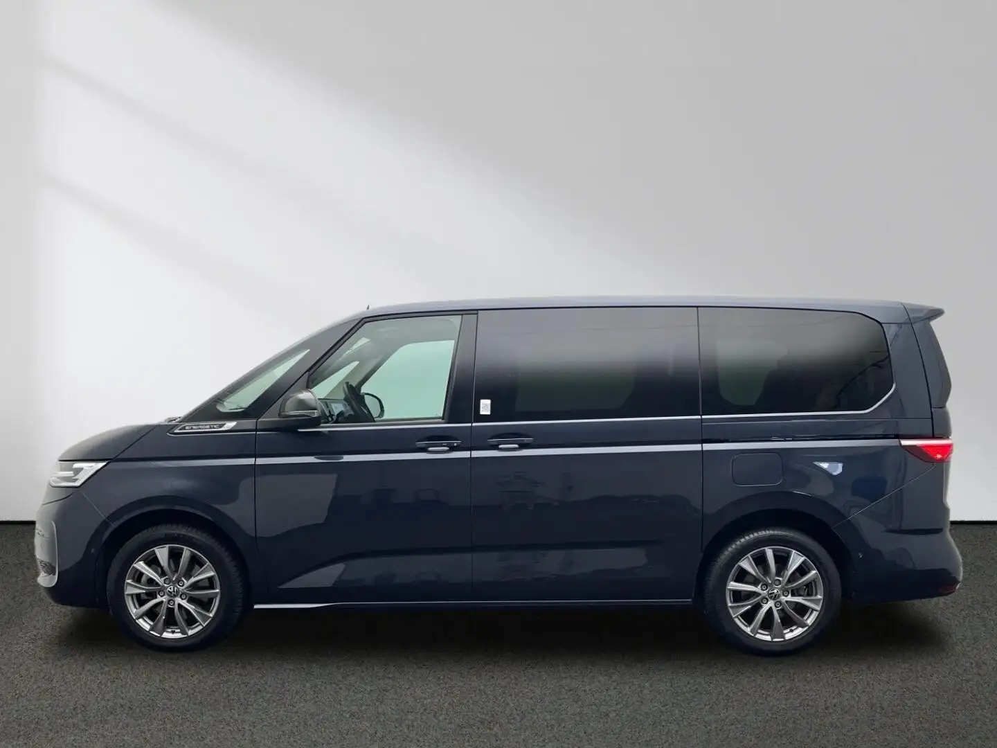 Volkswagen T7 Multivan Life Langversion 1.4 eHybrid 7 Sitze Blau - 2