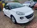 Opel Adam Unlimited/Motorschaden/Teilleder/Klima/AluFelgen Weiß - thumbnail 1