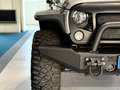 Jeep Wrangler Unlimited 2.8 crd RUBICON MILITEM unica in europa Grau - thumbnail 4