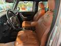 Jeep Wrangler Unlimited 2.8 crd RUBICON MILITEM unica in europa Grau - thumbnail 8