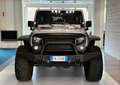 Jeep Wrangler Unlimited 2.8 crd RUBICON MILITEM unica in europa Grau - thumbnail 1
