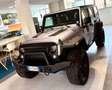 Jeep Wrangler Unlimited 2.8 crd RUBICON MILITEM unica in europa Grau - thumbnail 2
