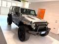 Jeep Wrangler Unlimited 2.8 crd RUBICON MILITEM unica in europa Grau - thumbnail 3