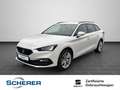 SEAT Leon 1.5 Style Edition SHZ GRA EPH Weiß - thumbnail 1