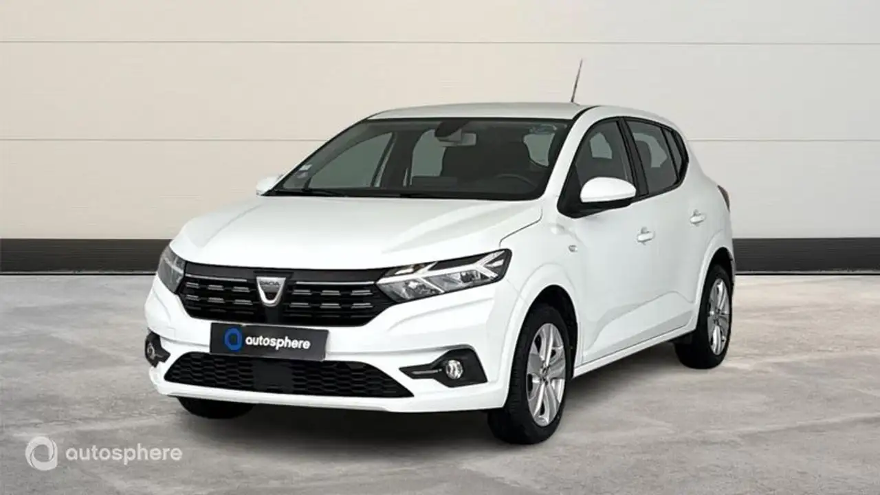 Dacia Sandero Sandero