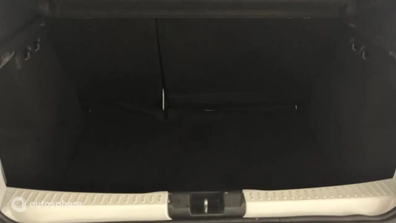 Dacia Sandero Sandero — photo 14