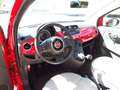 Fiat 500 500 III 0.9 t.air t. Lounge 85cv Rosso - thumbnail 8