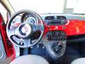 Fiat 500 500 III 0.9 t.air t. Lounge 85cv Rosso - thumbnail 14