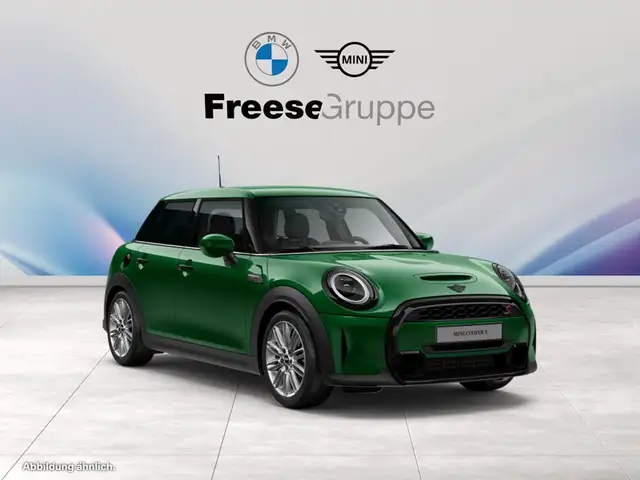 MINI Cooper S RFK LENKRADHZ SPORTSITZE LED SHZ DAB BT