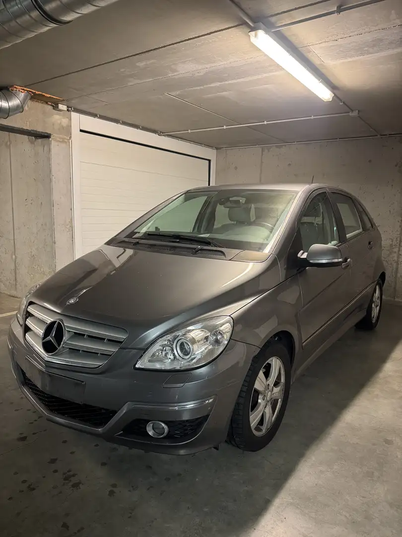 Mercedes-Benz B 160 Essential Automatique - 2