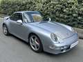 Porsche 993 911 - 993 Turbo WLS1 430 hp Argent - thumbnail 10