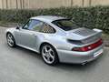 Porsche 993 911 - 993 Turbo WLS1 430 hp Argent - thumbnail 3