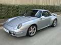 Porsche 993 911 - 993 Turbo WLS1 430 hp Argent - thumbnail 1