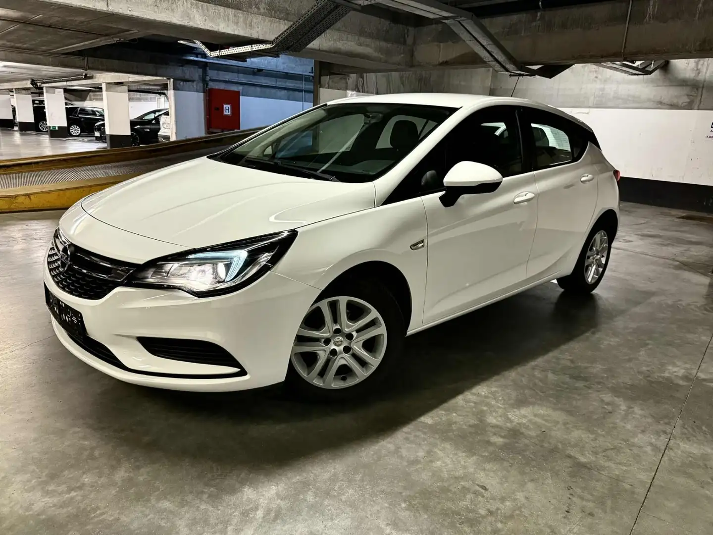 Opel Astra 1.4 Edition - 2