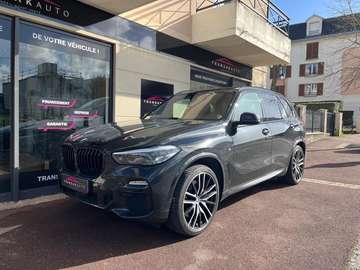 G05 xDrive30d 265 ch BVA8 M Sport