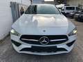 Mercedes-Benz CLA 220 4Matic AMG/19 Zoll/Memory/KeyGo/TWA Blanco - thumbnail 1