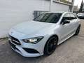 Mercedes-Benz CLA 220 4Matic AMG/19 Zoll/Memory/KeyGo/TWA Blanco - thumbnail 12