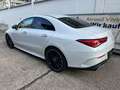 Mercedes-Benz CLA 220 4Matic AMG/19 Zoll/Memory/KeyGo/TWA Blanco - thumbnail 3