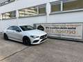 Mercedes-Benz CLA 220 4Matic AMG/19 Zoll/Memory/KeyGo/TWA Blanco - thumbnail 19