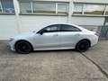 Mercedes-Benz CLA 220 4Matic AMG/19 Zoll/Memory/KeyGo/TWA Blanco - thumbnail 8