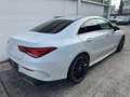 Mercedes-Benz CLA 220 4Matic AMG/19 Zoll/Memory/KeyGo/TWA Blanco - thumbnail 17