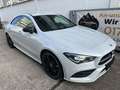 Mercedes-Benz CLA 220 4Matic AMG/19 Zoll/Memory/KeyGo/TWA Blanco - thumbnail 21