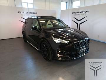Tarraco 2.0 tdi FR 4drive 200cv dsg