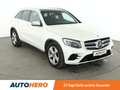Mercedes-Benz GLC 350 GLC 350 d 4Matic AMG Line Aut.*NAVI*LED*ACC*HUD* Blanc - thumbnail 8