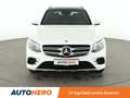 Mercedes-Benz GLC 350 GLC 350 d 4Matic AMG Line Aut.*NAVI*LED*ACC*HUD* Blanc - thumbnail 9