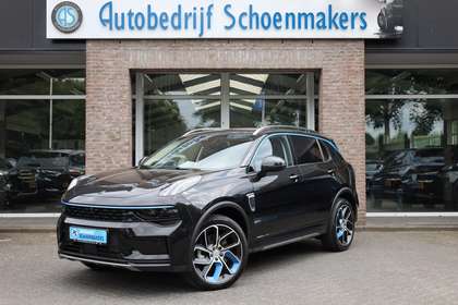 Lynk & Co 01 1.5 261PK! 6.6Kwh LADEN! 360-CAMERA PANO/SCHUIF IN