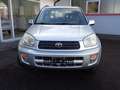 Toyota RAV 4 RAV 4 4x4 Special TÜV/ AU neu Argent - thumbnail 2