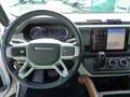 Land Rover Defender 110 3.0D I6 200 CV AWD Auto SE White - thumbnail 7