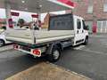 Peugeot Boxer 2.0 hdi /GEKEURD/TwinCab/6+1 pl/€9876+btw/tva Blanco - thumbnail 7