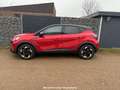 Renault Captur eco-G 100 Evolution Weiß - thumbnail 3