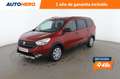 Dacia Lodgy 1.5 Blue dCi SL Xplore 5pl Rouge - thumbnail 1