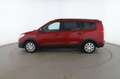 Dacia Lodgy 1.5 Blue dCi SL Xplore 5pl Rouge - thumbnail 3