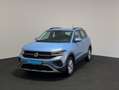 Volkswagen T-Cross 1.0 TSI Life Bleu - thumbnail 4