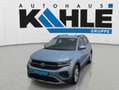 Volkswagen T-Cross 1.0 TSI Life Bleu - thumbnail 2