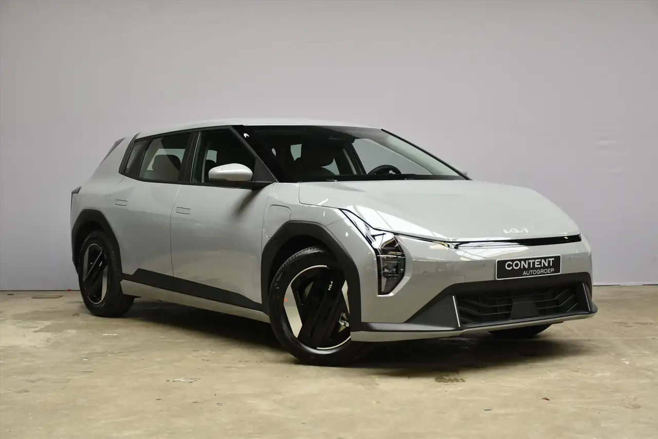 Kia EV4 2026