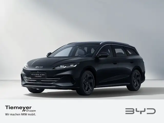 BYD Boost