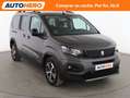 Peugeot Rifter 1.5 Blue-HDi GT Line Gris - thumbnail 8