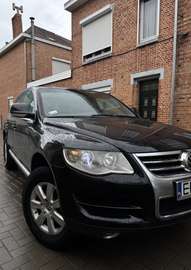 ruilen/échange 3.0 V6 TDI DP
